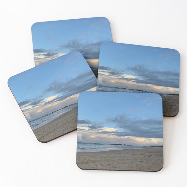 Item preview, Belle beach and high sky designed and sold by truleeido.