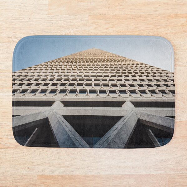 Item preview, SF Pyramid (color) designed and sold by scenicpath.