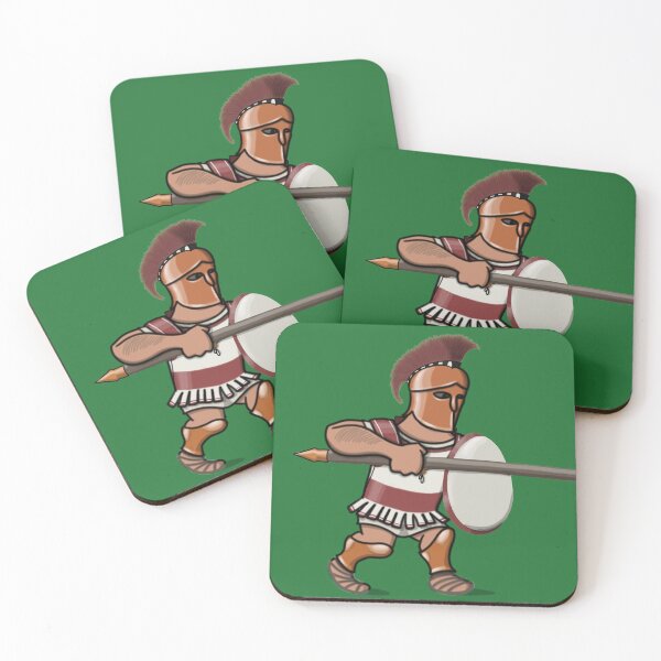 Item preview, Hoplite designed and sold by foojer.