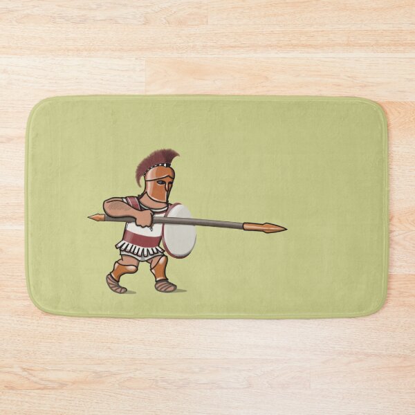 Item preview, Hoplite designed and sold by foojer.