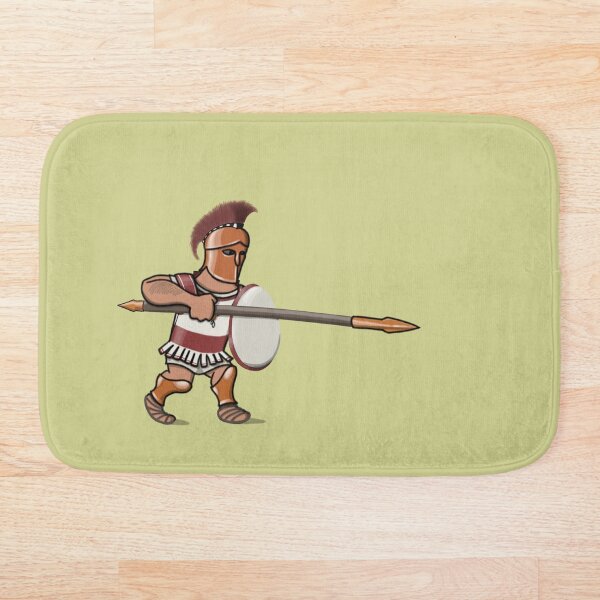 Item preview, Hoplite designed and sold by foojer.