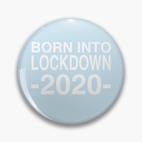 Item preview, New Baby 2020 designed and sold by CoolYule.