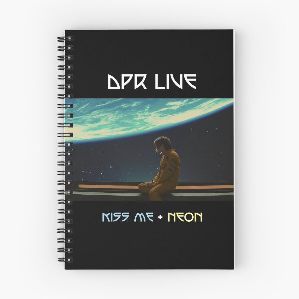 Item preview, DPR LIVE Bésame + Neón designed and sold by DarcyDaAquarius.