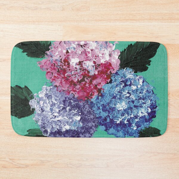 Item preview, Hydrangea  designed and sold by Dianne Hancock-James.