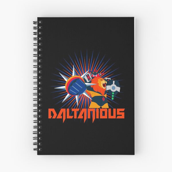Item preview, Daltanious designed and sold by giovanni monasta.