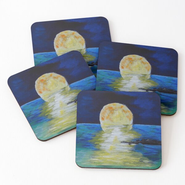 Item preview, Moon designed and sold by ioan pintea.