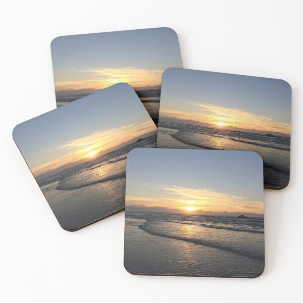 Item preview, Sweet sunrise surf designed and sold by truleeido.