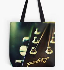 Legend Tote Bag