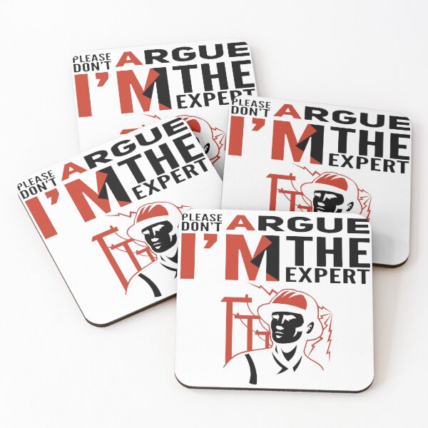 Item preview, Electrical Engineer Quote And High Voltage designed and sold by GR-ART.