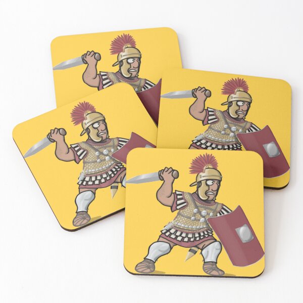Item preview, Centurion designed and sold by foojer.