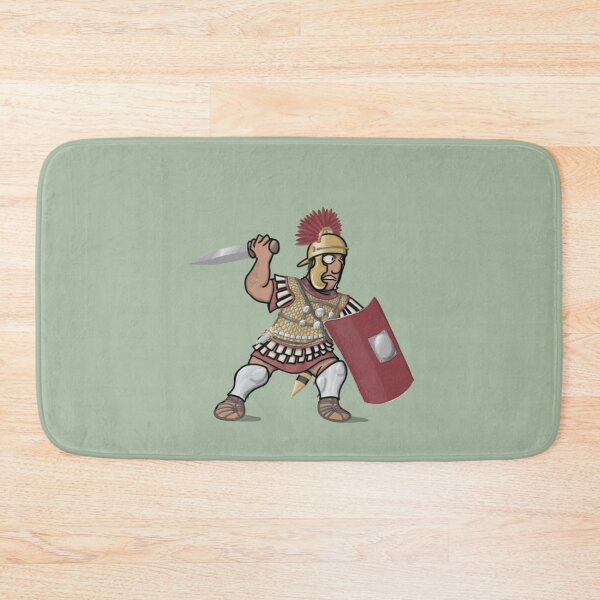 Item preview, Centurion designed and sold by foojer.