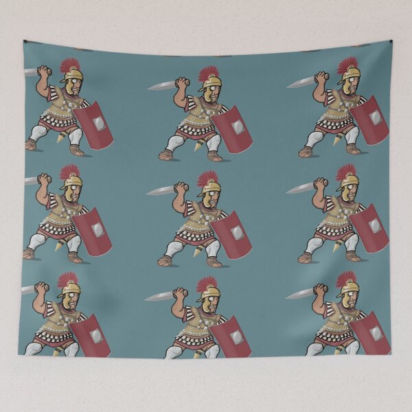 Item preview, Centurion designed and sold by foojer.
