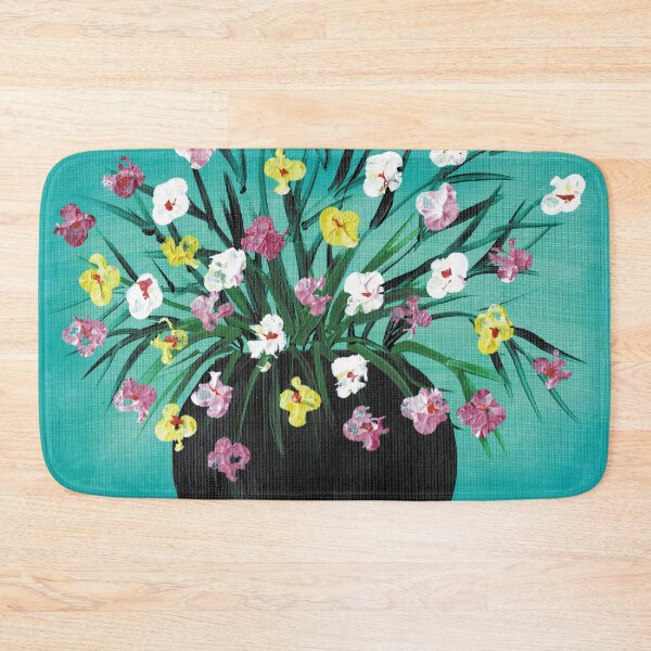 Item preview, Flowers in a Vase designed and sold by Dianne Hancock-James.