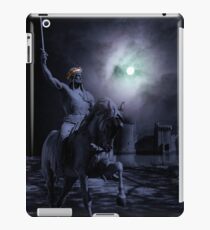 Return of the King iPad Case/Skin