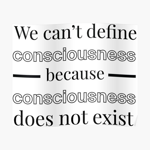 we-can-t-define-consciousness-westworld-quote-poster-for-sale-by