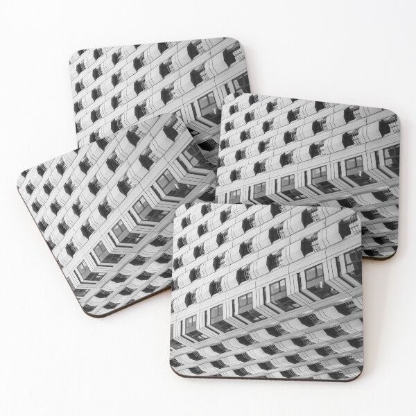 Item preview, Architectural Pattern designed and sold by scenicpath.