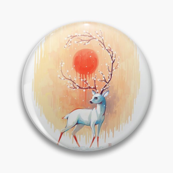 Item preview, Spring Spirit designed and sold by freeminds.