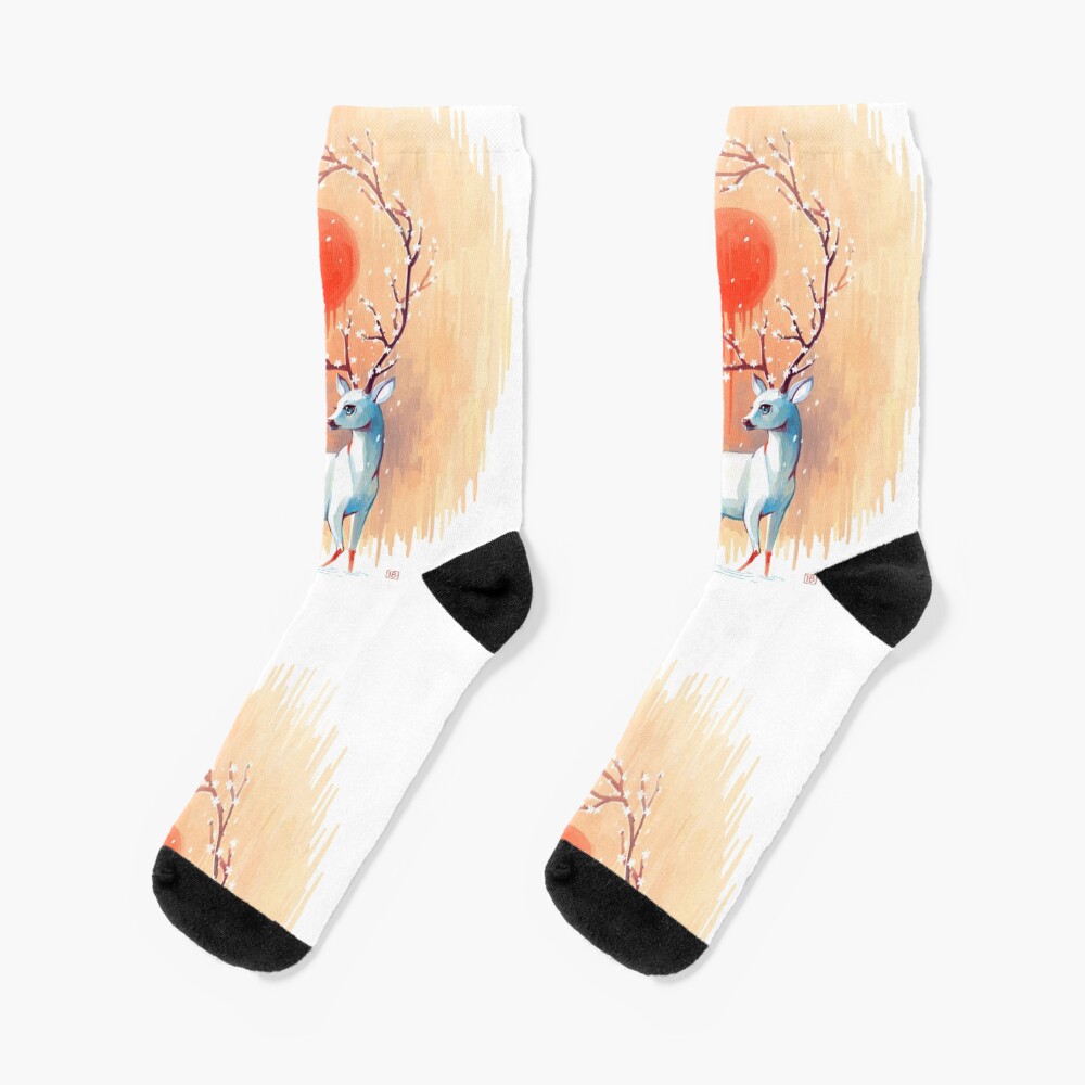 Item preview, Socks designed and sold by freeminds.