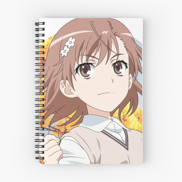 Item preview, Misaka Mikoto Flower designed and sold by Summermint.