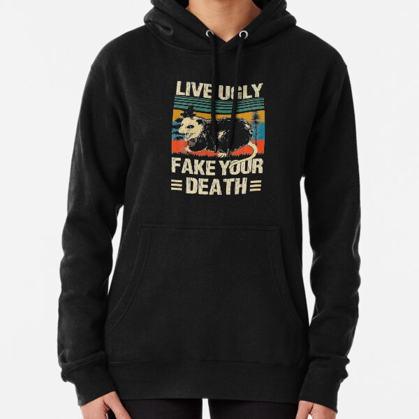 Fake vintage sweatshirts sale