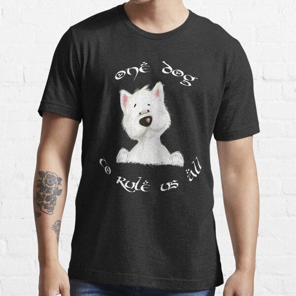 One dog to rule us all! Essential T-Shirt