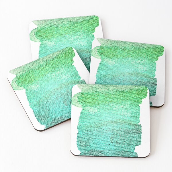 Item preview, Spring theme inspired by Emerald. designed and sold by Christina Yakunina.