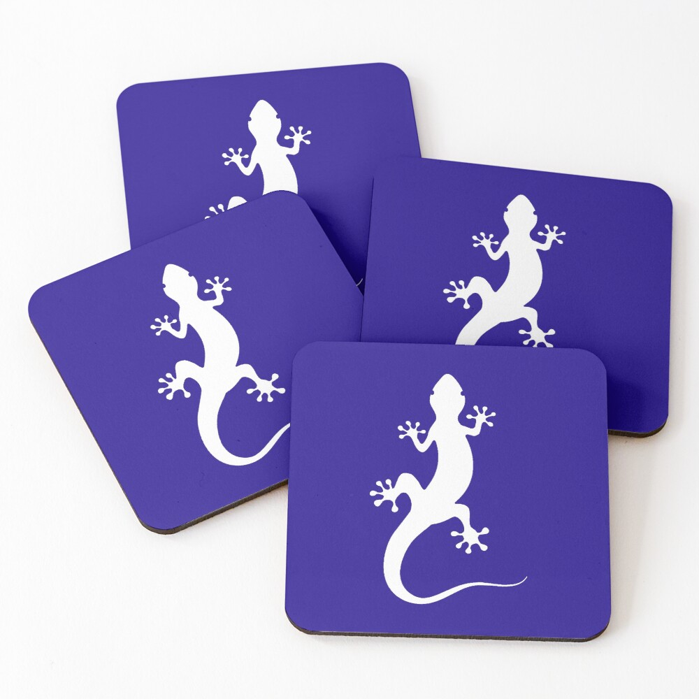 Item preview, Coasters (Set of 4) designed and sold by charima.
