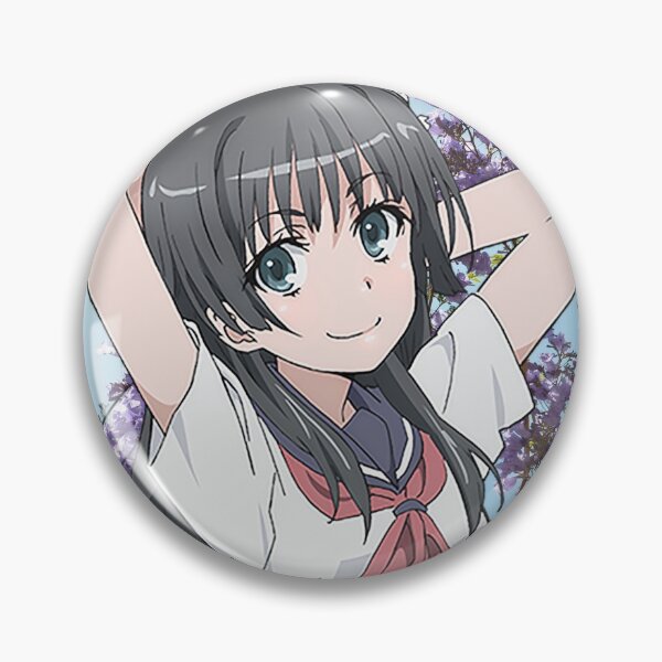 Item preview, Saten Ruiko Flower designed and sold by Summermint.