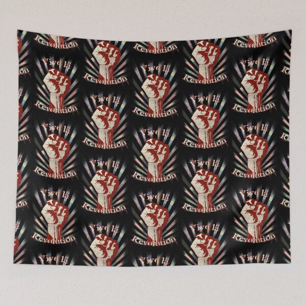 Item preview, Revolution designed and sold by blackiguana.