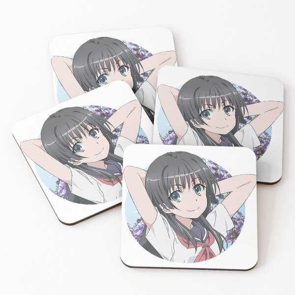 Item preview, Saten Ruiko Flower designed and sold by Summermint.