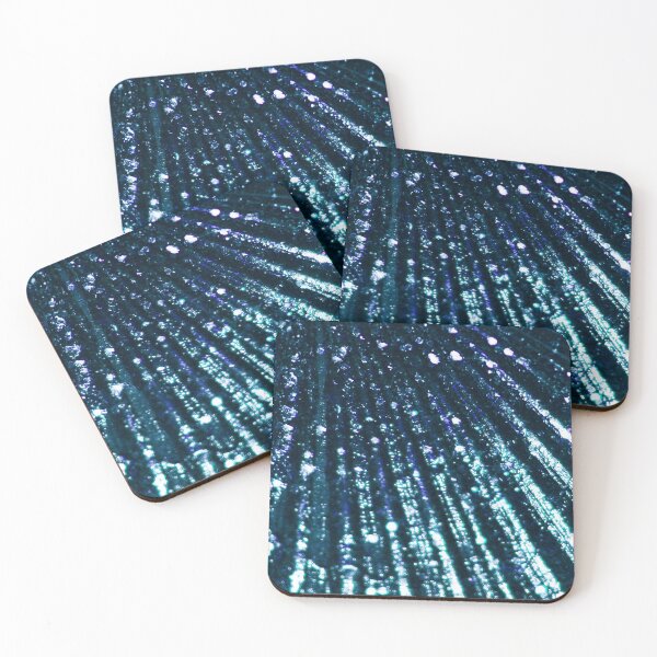 Item preview, Shimmering Aqua Triton´s Secrets designed and sold by Niina  Niskanen.