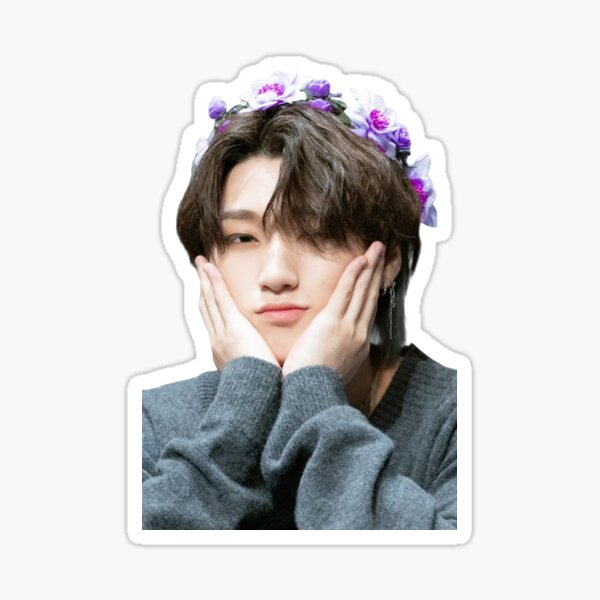 Ateez Stickers for Sale