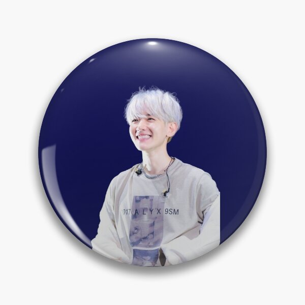 Item preview, Exo Baekhyun designed and sold by wwjkhsk.