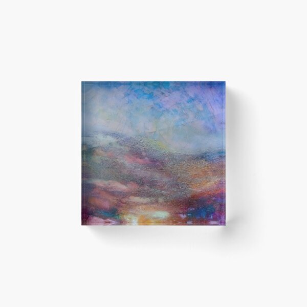 Item preview, Rugged Landscape designed and sold by paul edmondson.