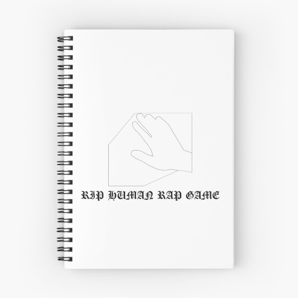 Item preview, Mista Thug Minimalisation designed and sold by Fiosh.