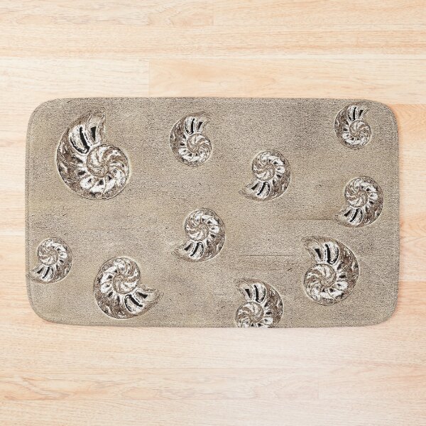 Item preview, © Ammonites designed and sold by GeoPipics.