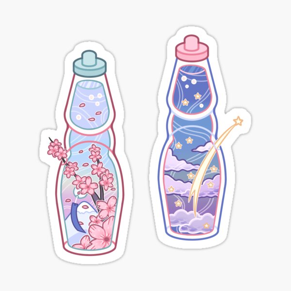 Item preview, Japanese drinks designed and sold by yul-ol.