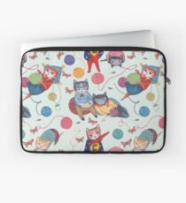 Funda para portátil ¡Tiempo de juego!