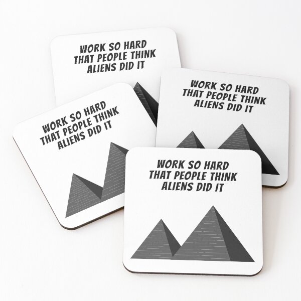 Item preview, Trabajar duro | motivación designed and sold by kailukask.