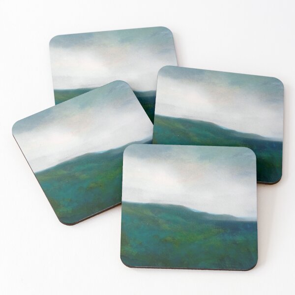 Item preview, Green Landscape designed and sold by paul edmondson.