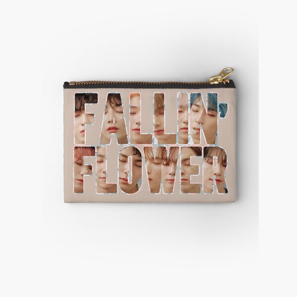 Item preview, Seventeen - "Fallin' Flower" designed and sold by lovely-day.