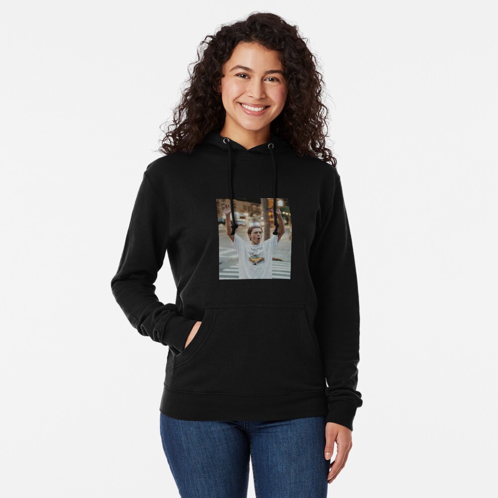 tom holland sweatshirt