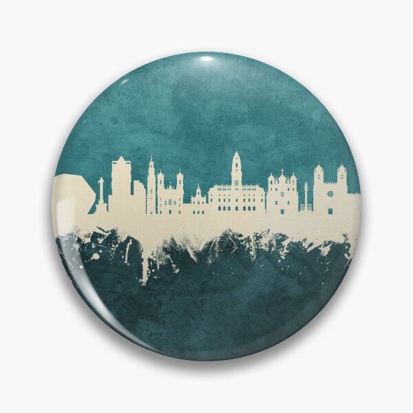 Item preview, Porto Portugal Skyline designed and sold by ArtPrints.