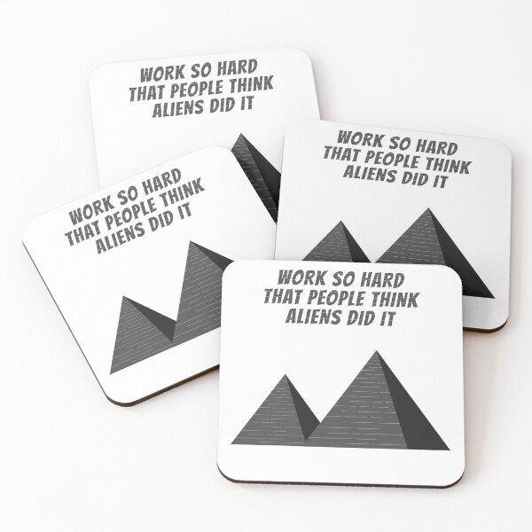Item preview, Trabajar duro | motivación designed and sold by kailukask.