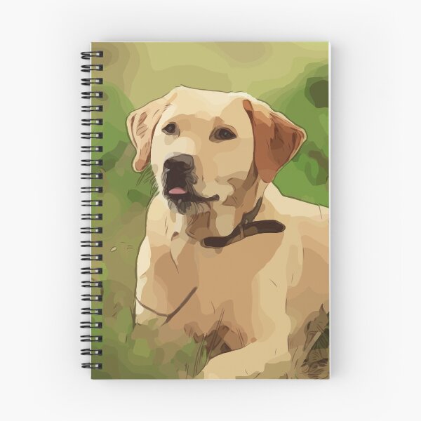 Item preview, Labrador Retriever Sketch designed and sold by playloud.