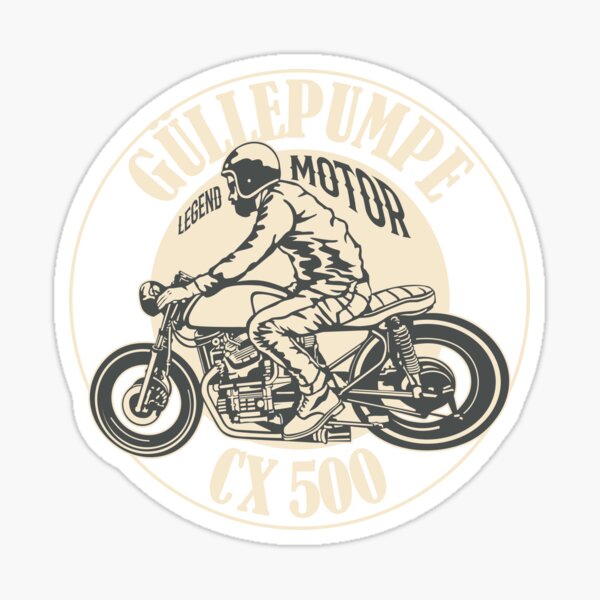 Bobber Stickers for Sale