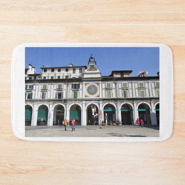 Item preview, Piazza Loggia designed and sold by annalisa56.
