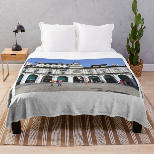 Item preview, Piazza Loggia designed and sold by annalisa56.