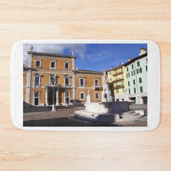 Item preview, Piazza Mercato designed and sold by annalisa56.