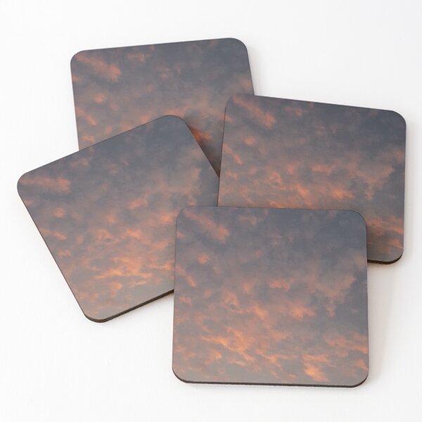 Item preview, Fairy floss sky designed and sold by ajwatsnaps.